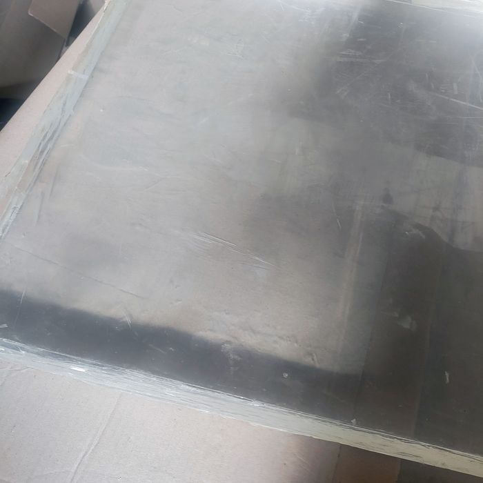 Оргскло блочне(акрил прозорий)