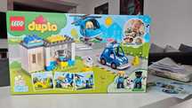 Lego Duplo 10959