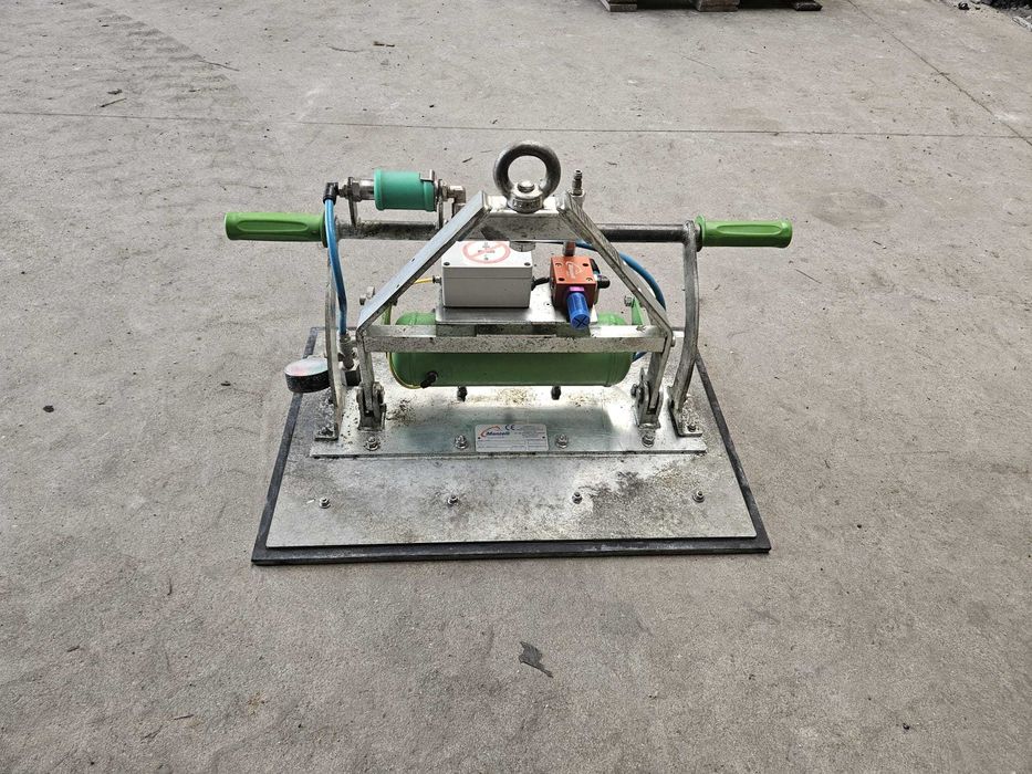 Chwytak próżniowy 500kg