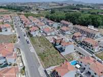 Terreno, Malveira e São Miguel de Alcainça