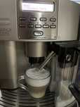 Ekspres do kawy DeLonghi Magnifica Automatic Cappuccino