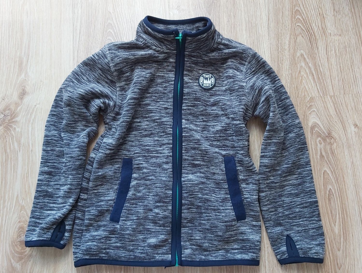 Nowa bluza chłopięce Cool club -Smyk