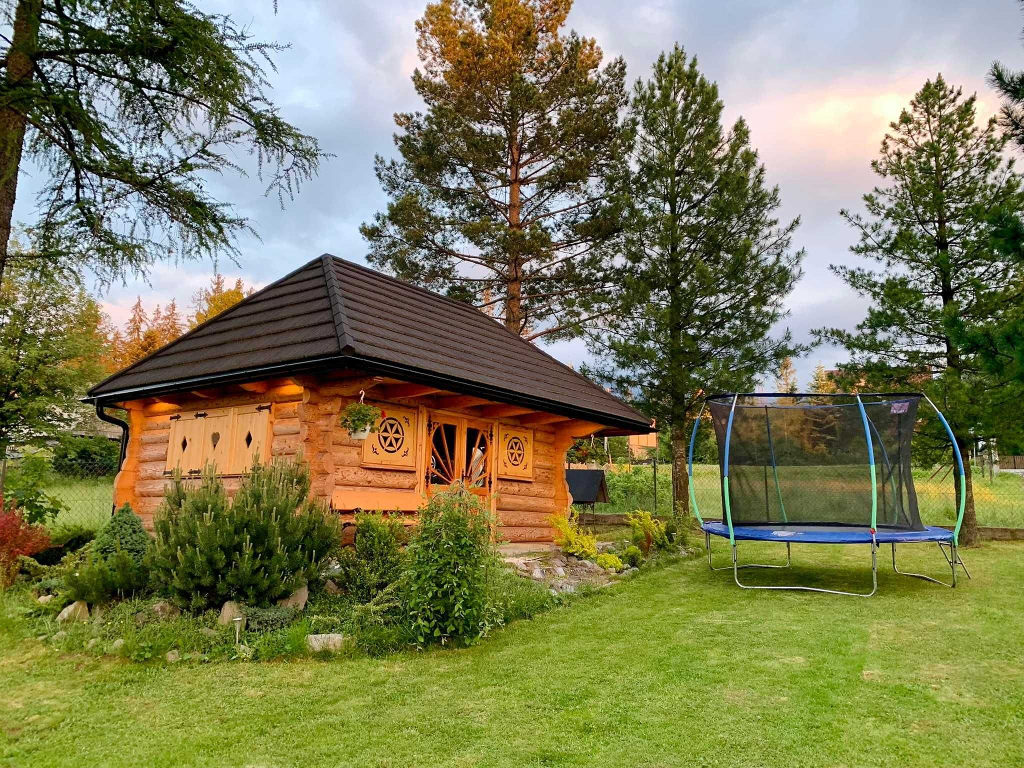 Apartament Wolne Pokoje Wakacje Zakopane