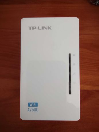TP-LINK TL-WPA4220 AV500 wifi