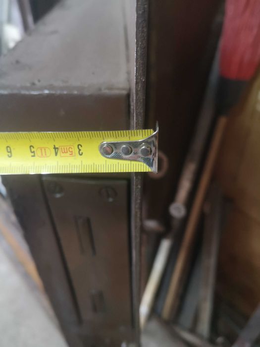 сейф советский большой тяжелый Киев Борщаговка металлический шкаф