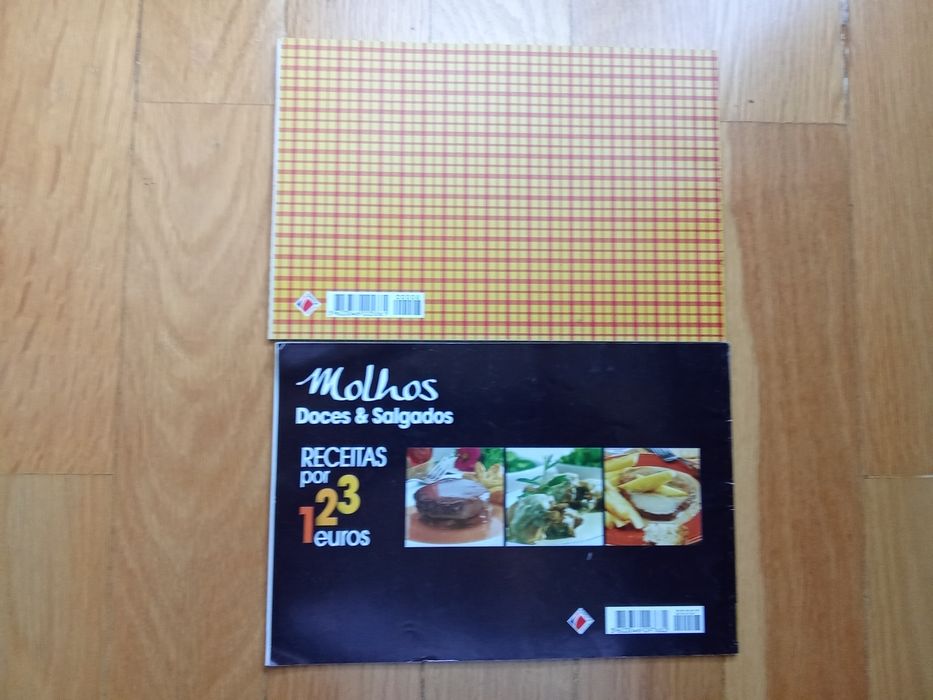 Espanha comer e beber/ Molhos doces e salgados