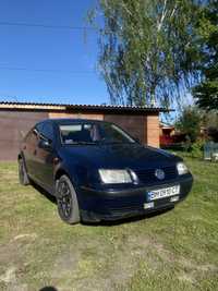 Volkswagen Bora 1.9 tdi