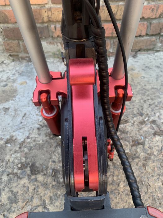 электросамокат giant m11 outlander