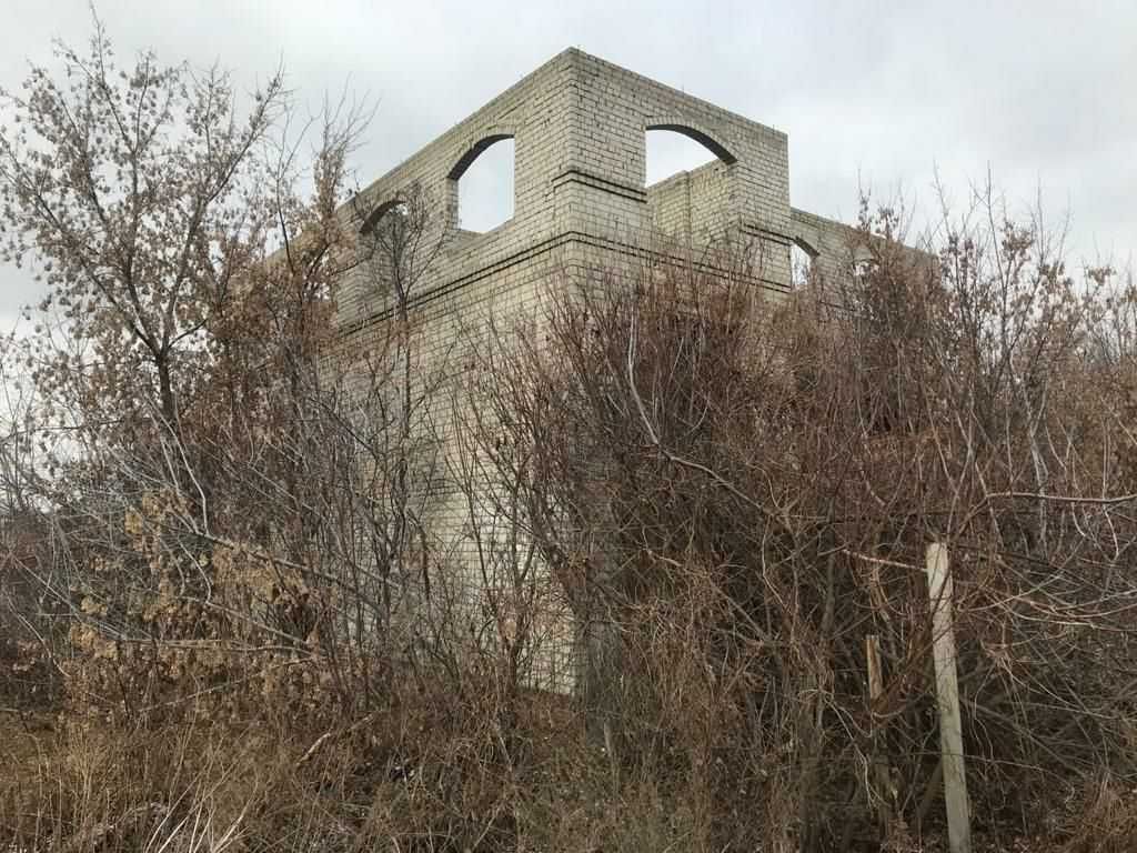Продам участок под Харьковом, Бабаи. Собственник!
