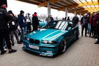 BMW e36 Cabrio 2.8