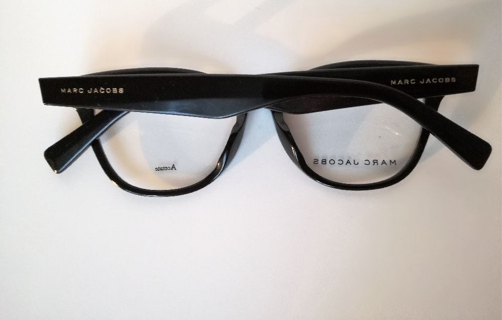 Marc Jacobs 239/F Oprawki Okulary Damskie Piękne Nowe Oryginalne