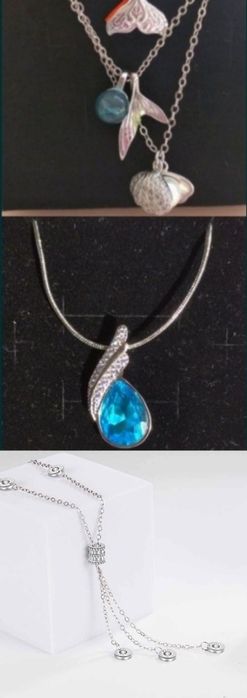 Продам срібні підвіски