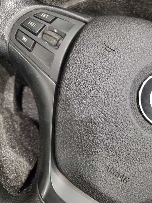 Руль bmw f30 бмв ф30