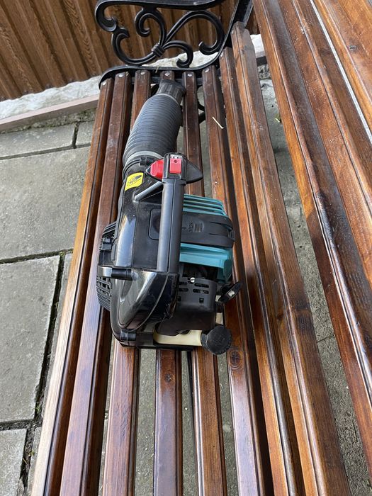 Макита BHX2501 Бельгия