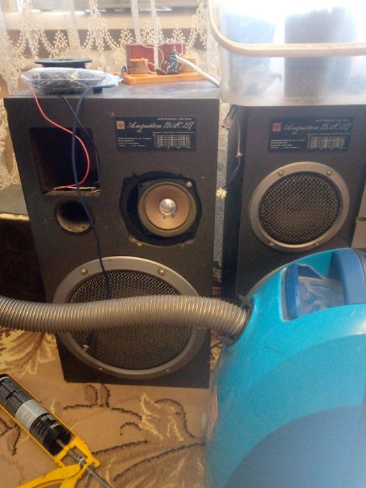 Еквалайзер Прибой є014с, 75гдн-1-4