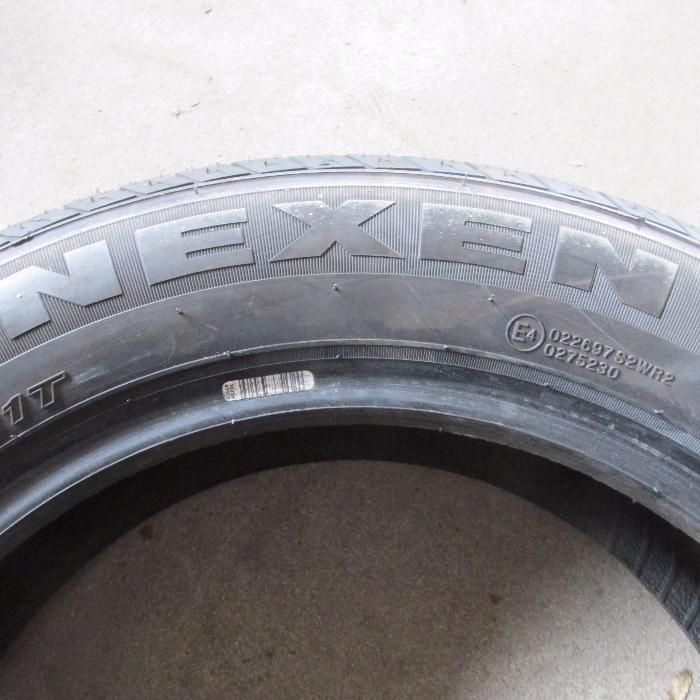 165/65/15/81T NEXEN NBLUE Premium KOMPLET