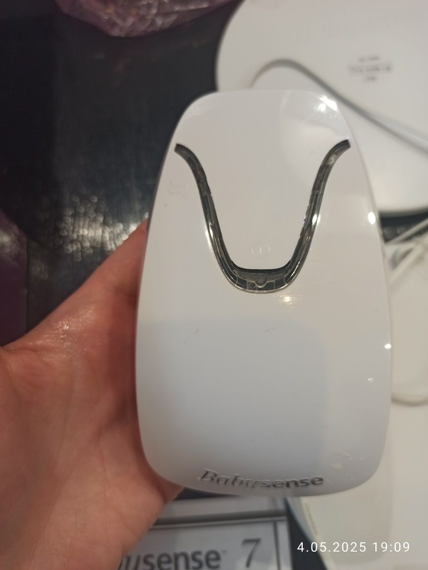 Monitor oddechu Babysense 7