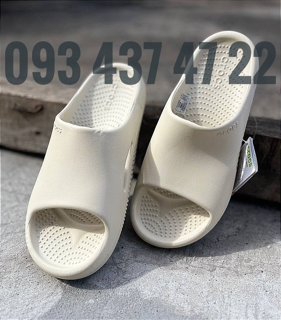 Шльопанці Crocs Унісекс Жіночі Чоловічі Crocs Crocs