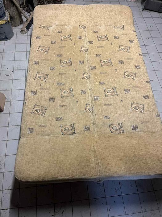 Oddam za darmo Kanapa/wersalka używana