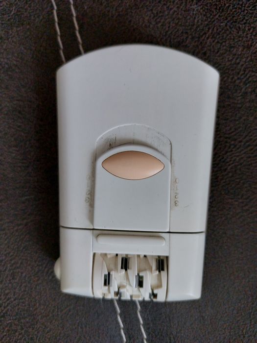 Депілятор  Broun