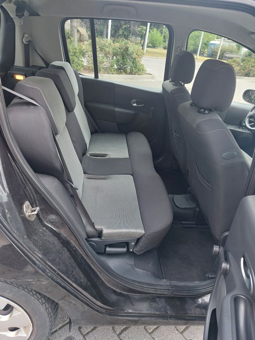 Renault Modus, 1.6, 2006