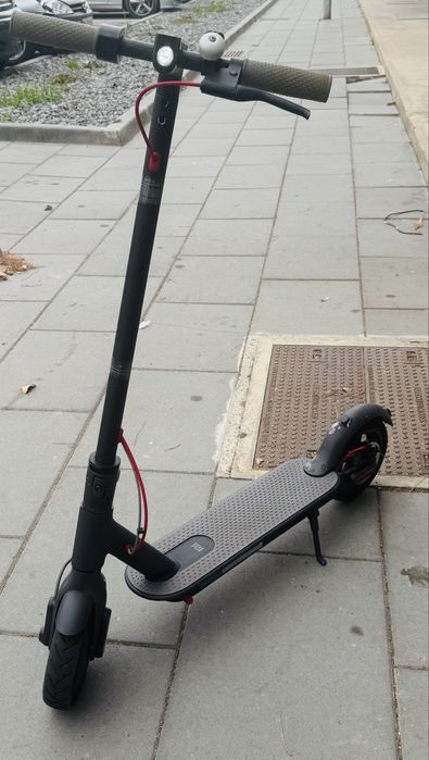 Trotinete Elétrica Xiaomi