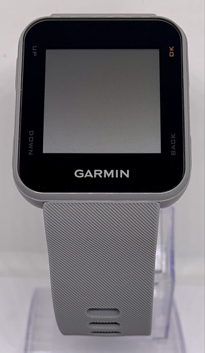 GARMIN APPROACH S10 nowy / komplet / gray