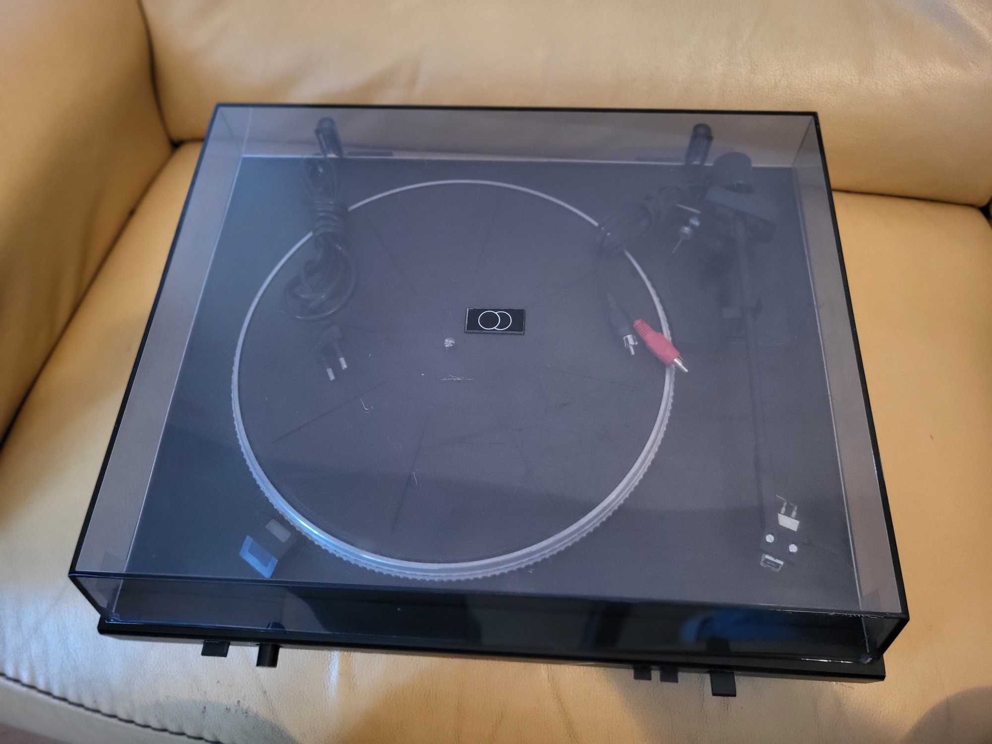 Gramofon GS-464 Unitra Fonica stan idealny