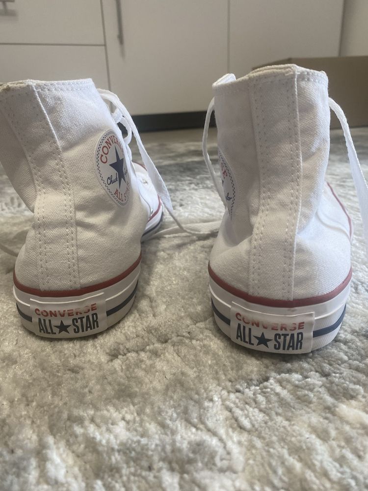 Кеди converse 40 оригінал