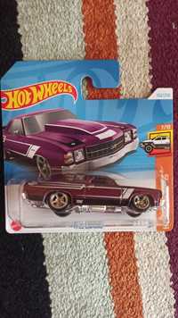 Продам STH Hot Wheels   71 el camino