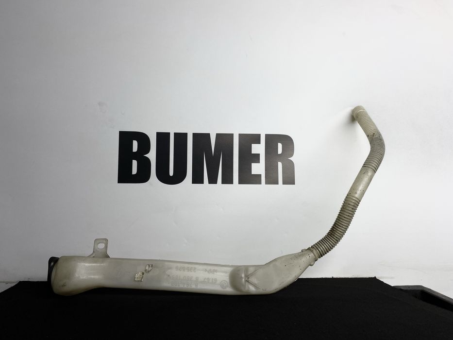 Шланг Бачка Омивача BMW E39 Горловина Трубка БМВ Е39 омивателя