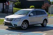 Fiat Freemont Niski przebieg! 2.0 Diesel - 140KM! Manual! 7 Foteli!