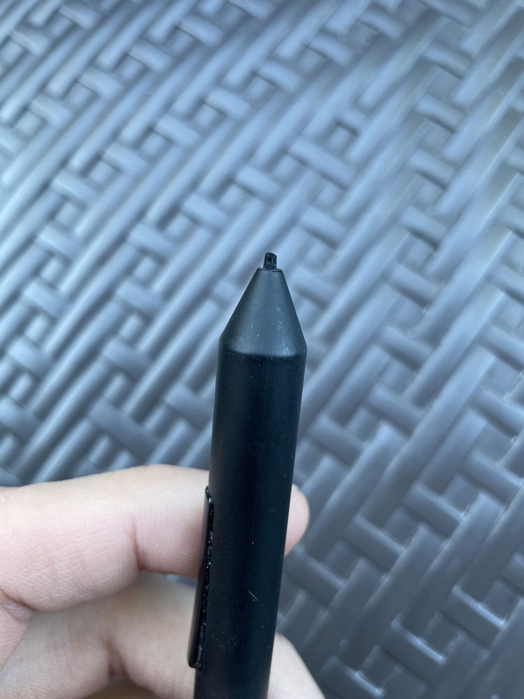 Планшет Wacom Bamboo Pen&Touch A6