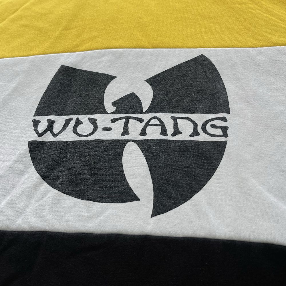 Кофта (худі) Wu-Wear Wu-Tang Clan
