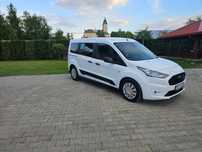 Ford Transit Connect Ford Transit Connect 1.5 Tdci 120KM 7/Osobowt