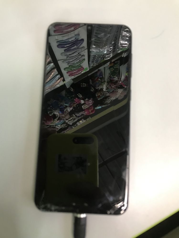 На запчастини Samsung A30