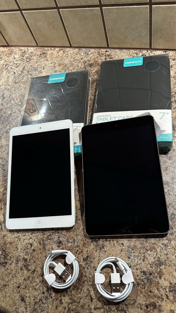 Tablet iPad Apple Retina - super stan