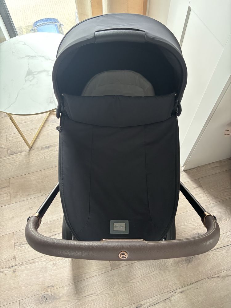 Wózek Cybex Priam 4.0 2w1