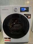 Pralka parowa Whirlpool 8KG ZenMotor