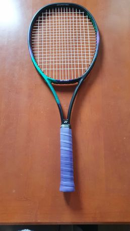 Sprzedam rakietę tenisową Yonex Vcore Pro 97, Rakieta, Hubert Hurkacz