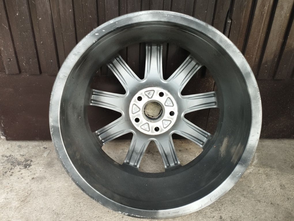 Felgi aluminiowe Audi 8x18 5x112 ET- 43