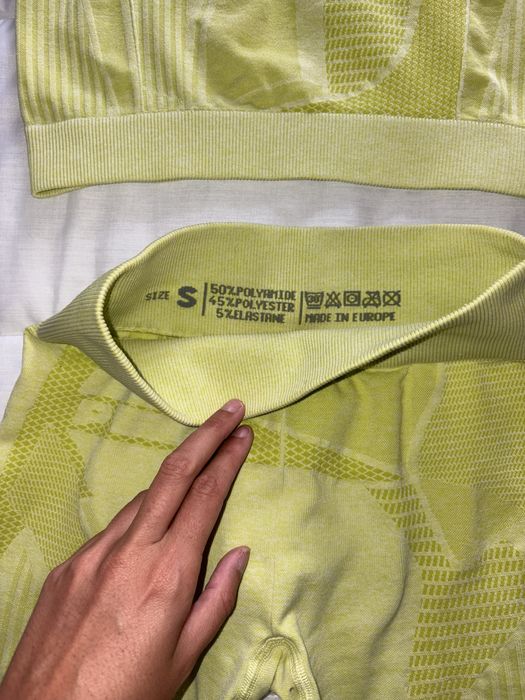 Conjunto de desporto Prozis