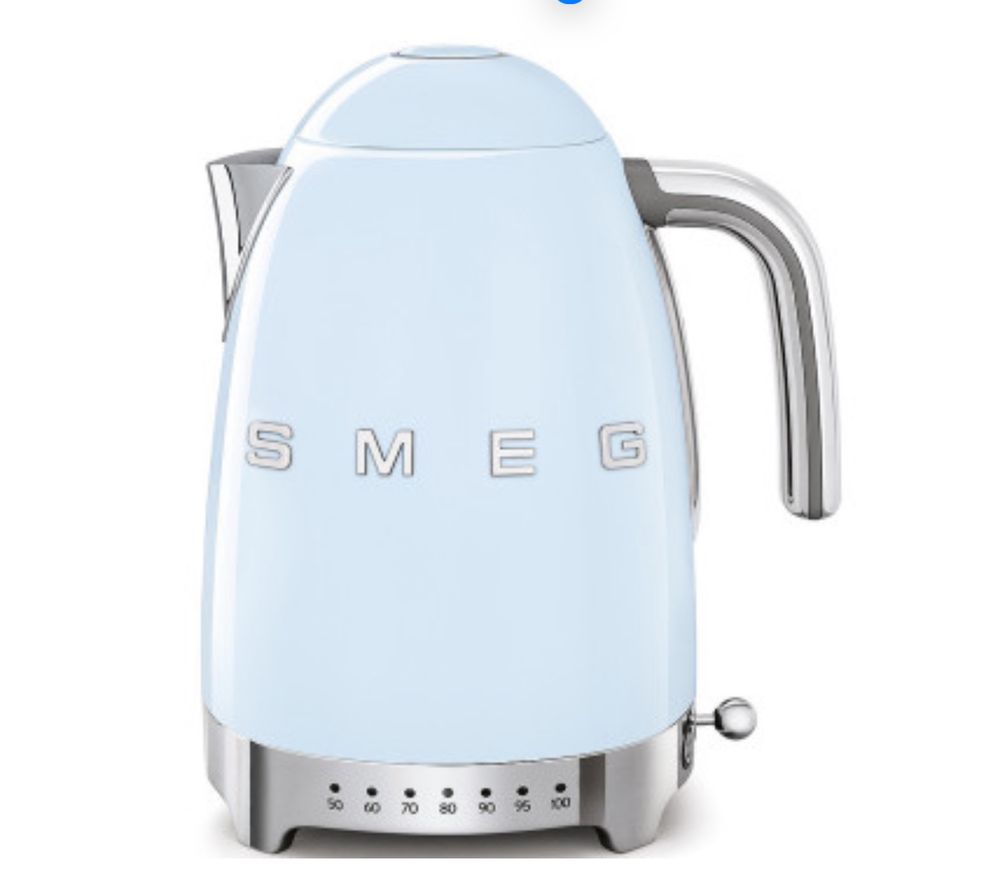smeg KLF04PBEU чайник