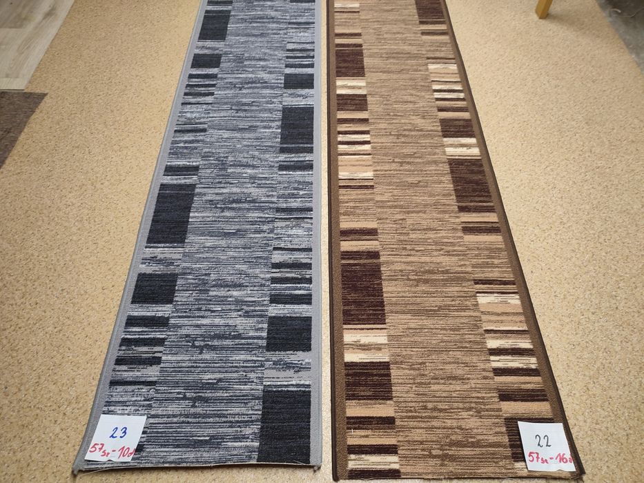 Chodniki podgumowane nowe tanio dobrej jakości