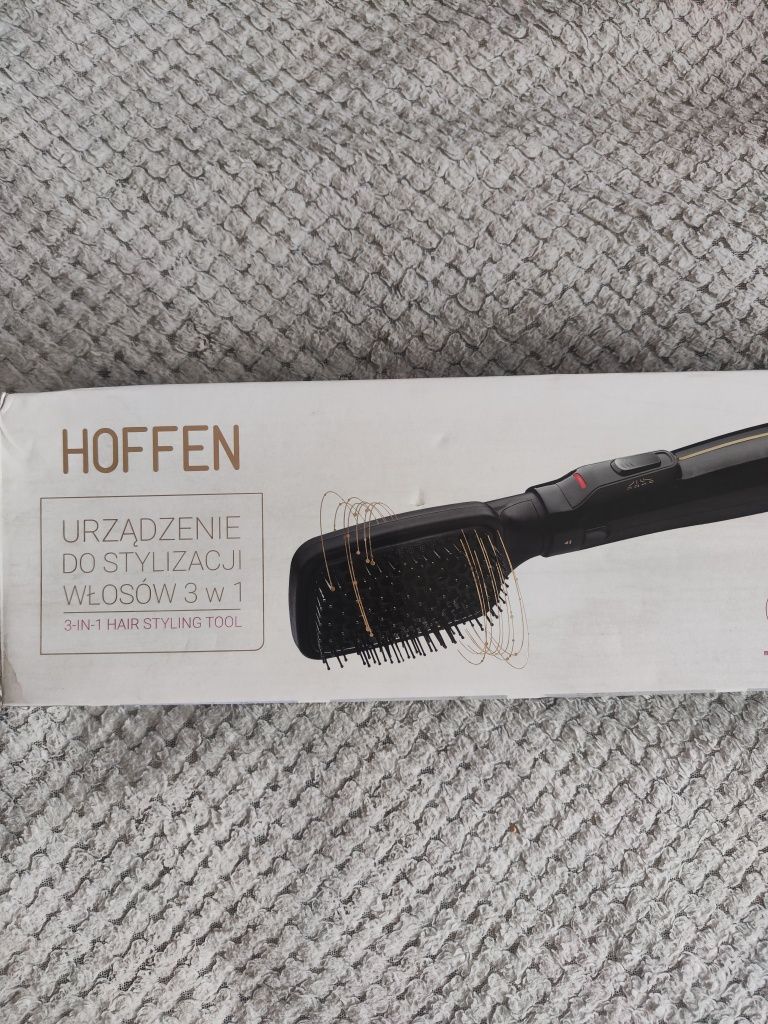 Hoffen urządzenie do stylizacji włosów