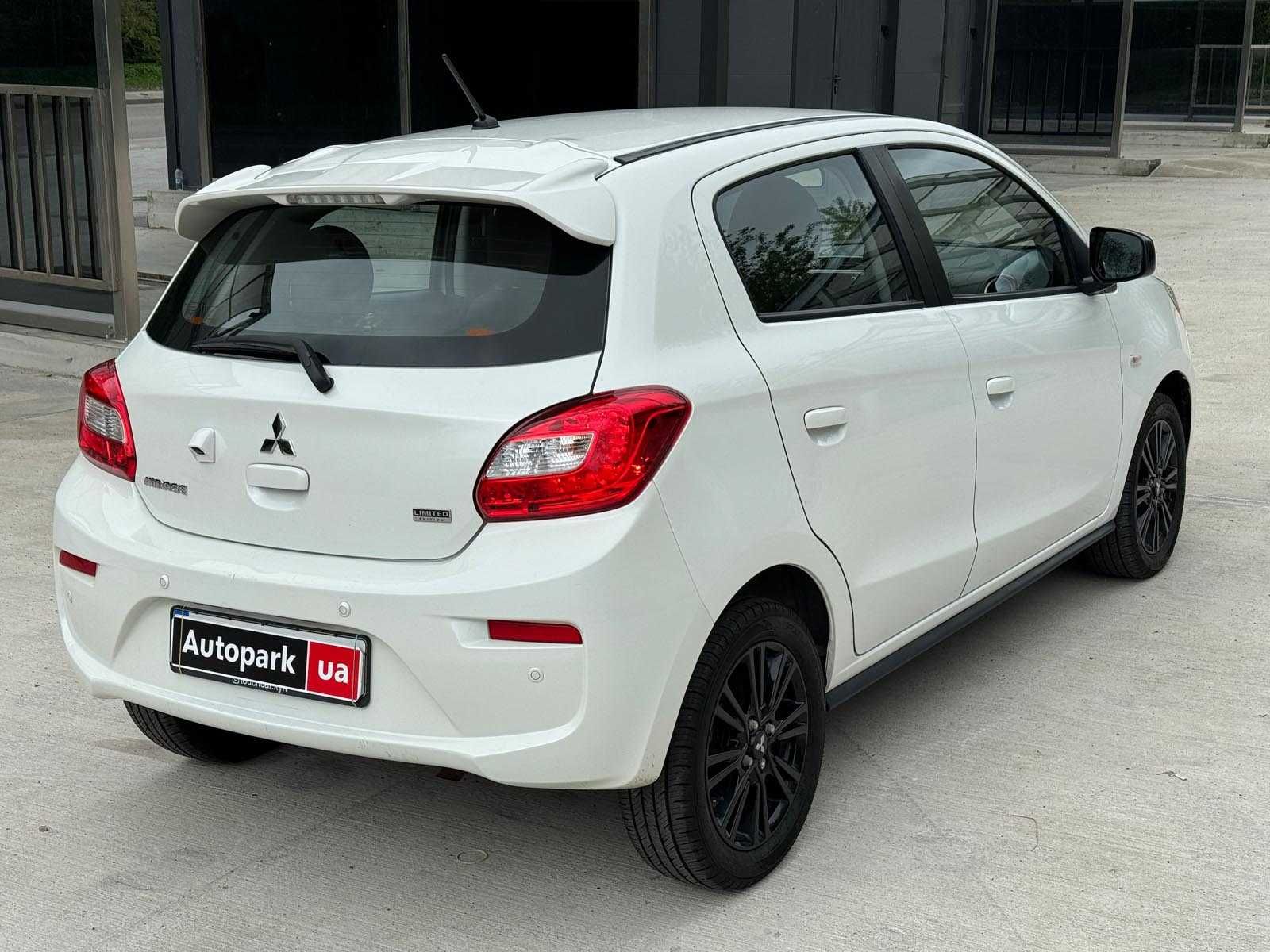 Продам Mitsubishi Mirage 2020р. #43338