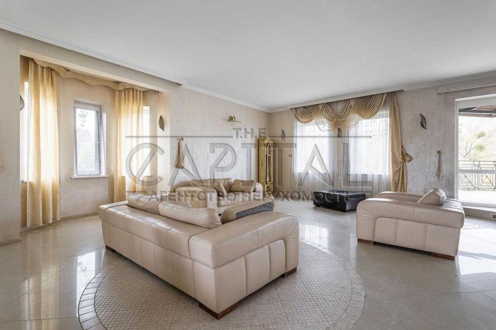 Продаж будинку з газом та укриттям, Дмитрівка, Бучанський р-н