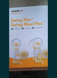 Sprzedam laktator Medela Swing