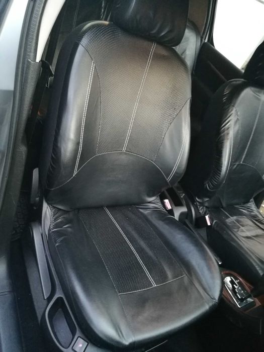 Пежо307 2002року автомат