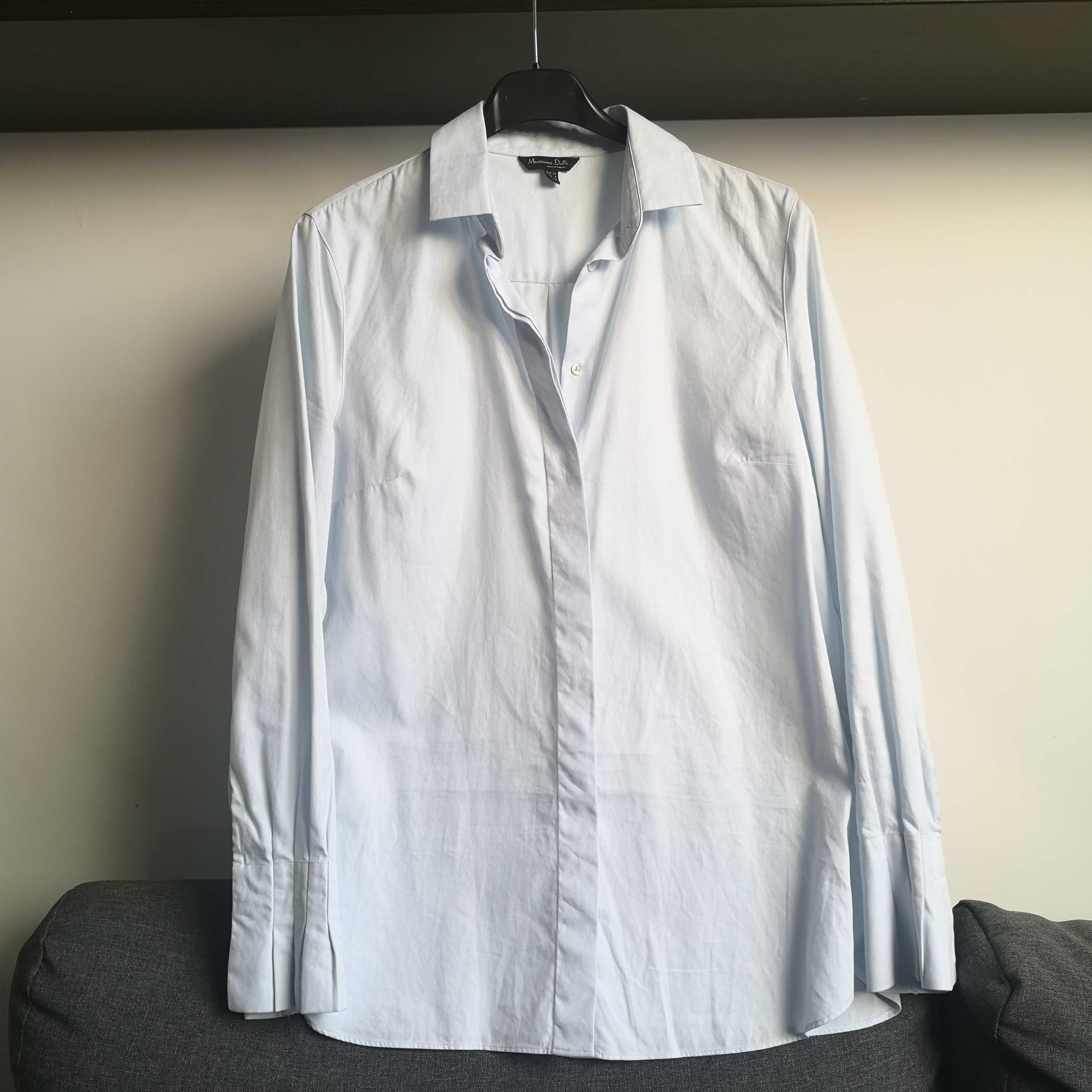 Koszula Massimo Dutti M